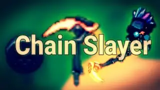 Chain Slayer Review - GC Shop (Graal Online Era)