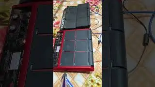 Yamaha dtx 12 new d