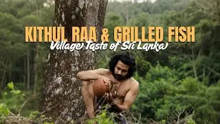 This Village Meal Shows the Real Taste of Sri Lanka 🌴🔥