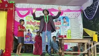 Mk Jadugar Comedy Zadipatti