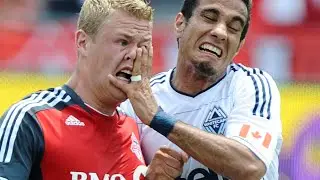 Toronto FC vs. Vancouver Whitecaps FC (March 19 2011)