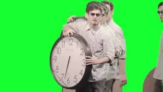 Its Time To Stop : One time to every second