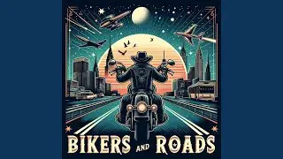 Born to Ride