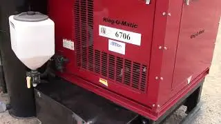 2020 RINGOMATIC 350 For Sale