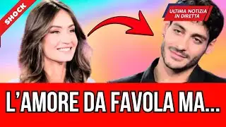 🌅 L’AMORE PIÙ BELLO DEL MONDO: LA STORIA TRA HELENA E JAVIER FA SOGNARE TUTTI
