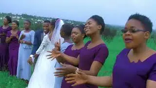 Richard Sanga-Namfurahia