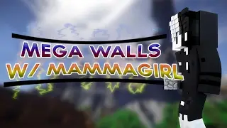 SLAYING ADAMROB2002 AND GINGER! - Mega Walls