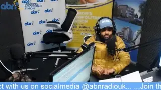 Weekend City Show : Adders in the studio with Inderpaul Sandhu