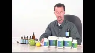 HCMI Super Nutrient