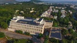 Hindustan Zinc Limited (HZL), IGBC's Platinum Certified Green Building