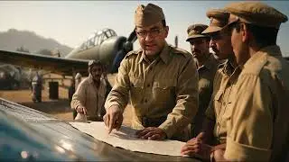 Dispensers of India&rsquo;s Destiny &ndash; Official Book Trailer | Order On Amazon | Story Begins August 2025