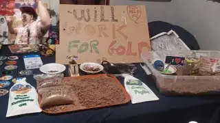 Gator Gold LLC, пришлите мне письмо! Ха-ха!
