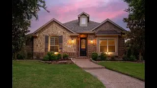 15905 Buffalo Creek Drive, Frisco