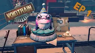 Voidtrain Ep 1