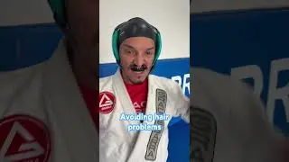 #bjj #artesmarciales #merida #badhairday