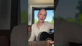 over you-liv waters #OriginalSong #SingerSongwriter #CountryMusic #CountrySongwriter #CountrySinger