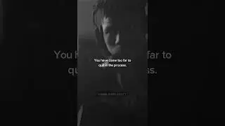 NEVER GIVE UP - Motivational Speech