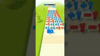 NUMERIC NUMBER 🏃💨RUN. [ Level - 6 ]