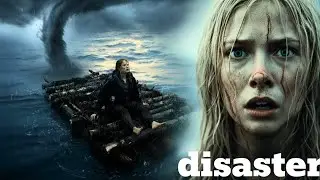 ADRIFT Beyond Horizon 2025  AI Powered Movie Summary