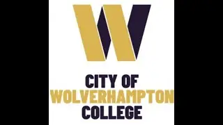 City of Wolverhampton College Creative Industries - Courses Overview and Careers!