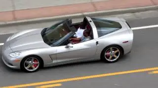 Black Bike Week 2012. Myrtle Beach, SC