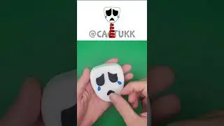 Sprunki OC Gangle (From Digital Circus)With clay ##sprunki#incrediboxsprunki@cactukk