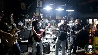B-Sider - Rebel Yell
