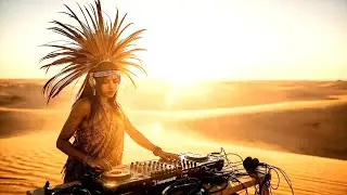Afro House Mix 2026 | The Best of Afro House 2026