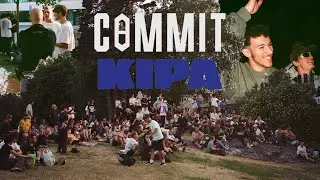 COMMIT X KIPA JAM 2023