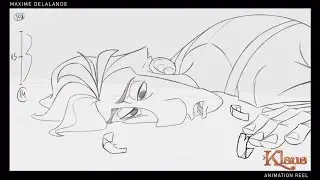 'Klaus' Penciltest Sequence 05