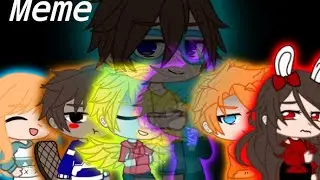 ~[❗]Trypophobia![❕]||meme||[MineBand][Получилось фигово:_]~