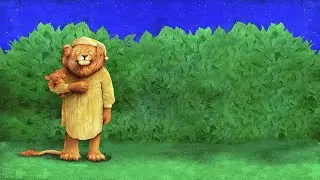 Ritmograma - The lion sleeps tonight