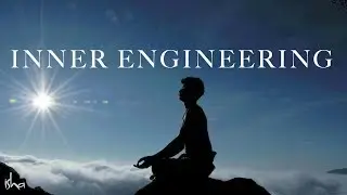 Isha Inner Engineering  | Ambient Music | Mixed By Albela