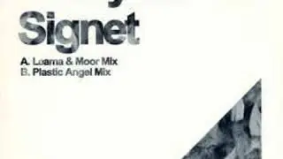 2 Players - Signet (Leama & Moor Mix)