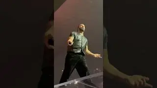 Drake performs Rich Flex for $ome $pecial $hows 4 EU in Paris