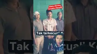 Makin dilarang, semakin menyala - Ps. Agus Samuel