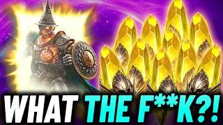 WHAT... WE ACTUALLY PULLED HIM?!  (2x Sacred Shard Opening) - Raid Shadow Legends