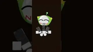 ⬜⬛⚪💚man