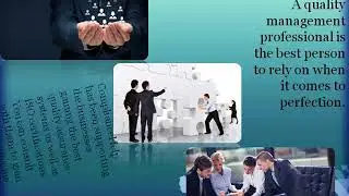Key Principles of Quality Business Management