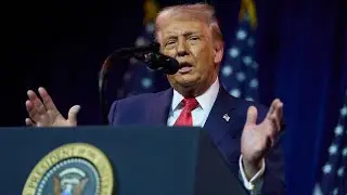 BREAKING: Trump drops DERANGED news on INVADING Greenland