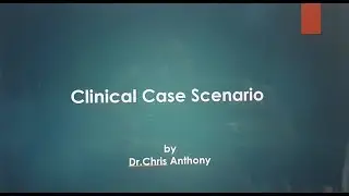 The Clinical Case Puzzle