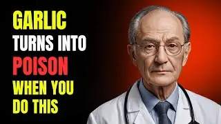 7 MISTAKES KILLING YOUR GARLIC BENEFITS!