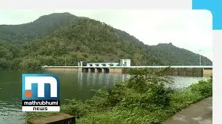 Water Level Rises In Idamalayar Dam | Mathrubhumi News
