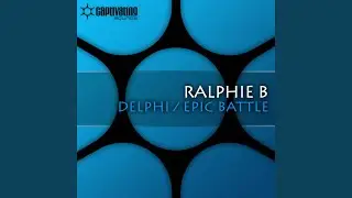 Delphi (Radio Edit)