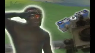 [Battlefield Heroes] Telefrenzy