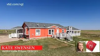 66095 E Kettle Pl Byers, CO 80103-IG