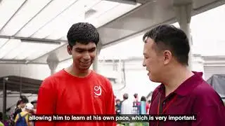 Tampines Sky Garden Official Launch Event Highlights
