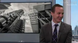 Blytheweigh Business News &ndash; Mark Frankcom, FD &ndash; National Milk Records PLC