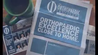 Orthopaedic CENTER OF EXCELLENCE