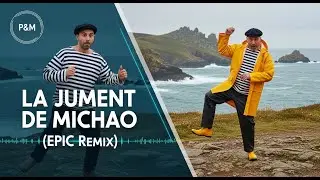 La Jument de Michao (pure mirage Remix) - The Breton Anthem Goes ELECTRONIC!